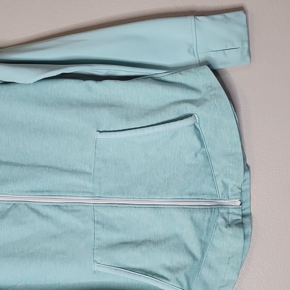 FootJoy woman jacket size Medium - Picture 3 of 9